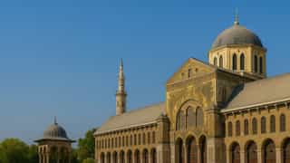Damascus